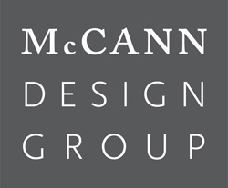 McCann Design Group Logo