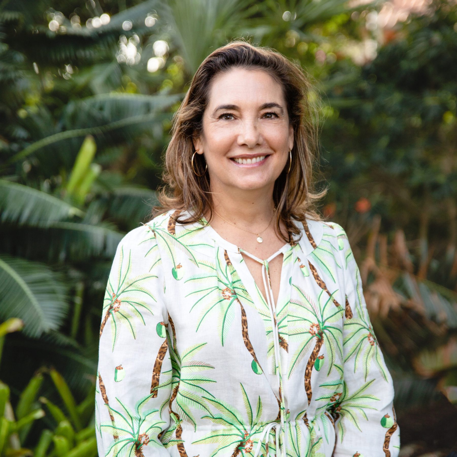 picture of Diana Cunningham